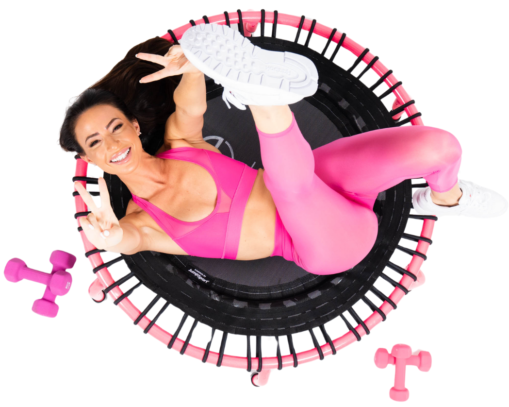 What If You Actually Stayed Consistent?