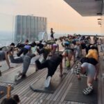 If You Don't Set a Target You'll Always Miss It