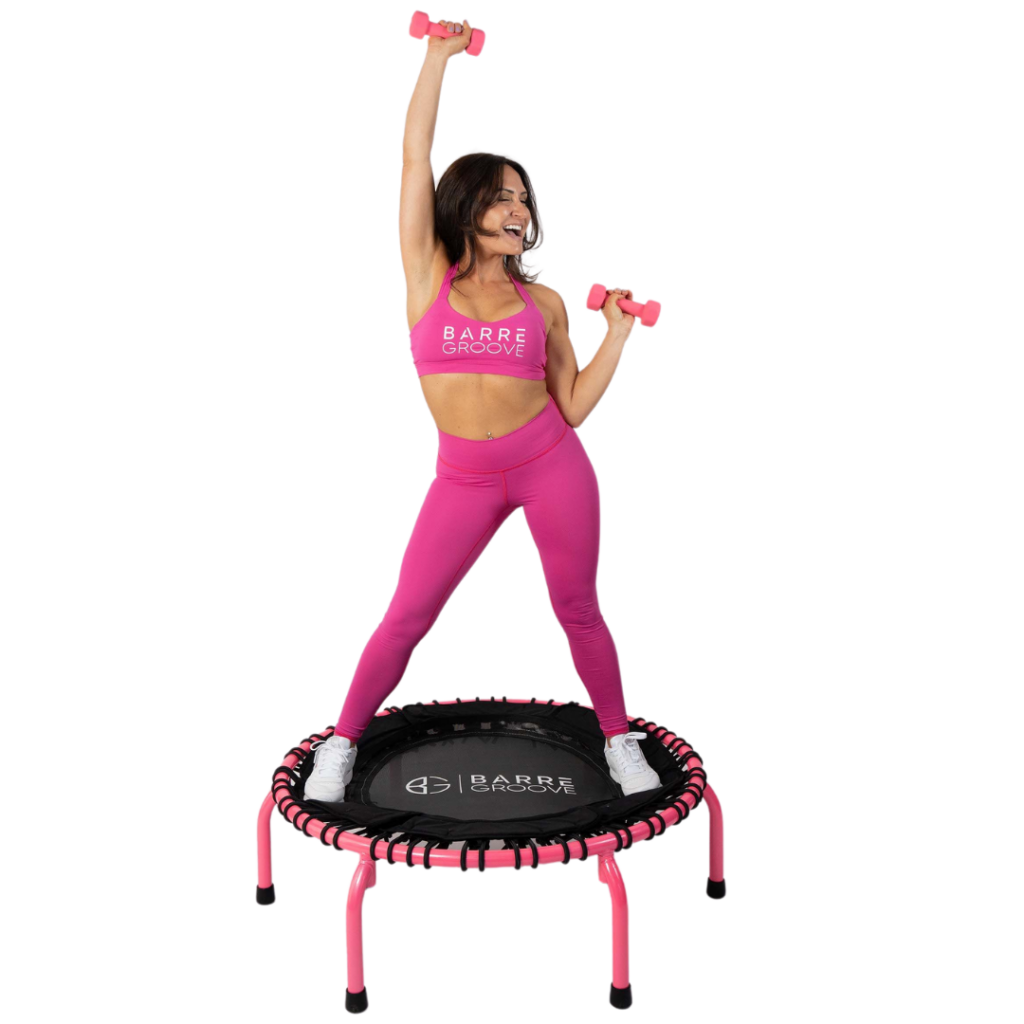 Your Roadmap to Success at Barre Groove