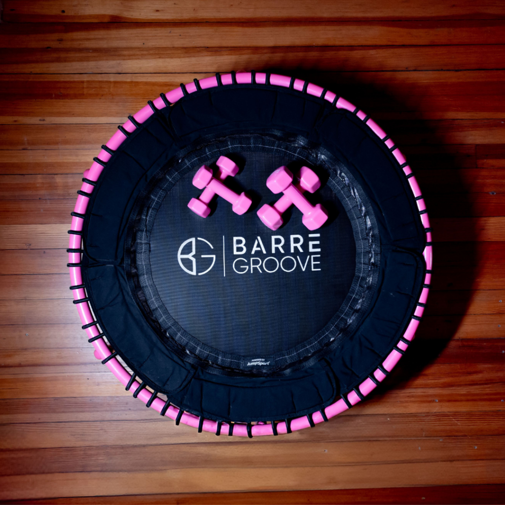 Why Trampoline Workouts Are the Perfect Complement to Pilates