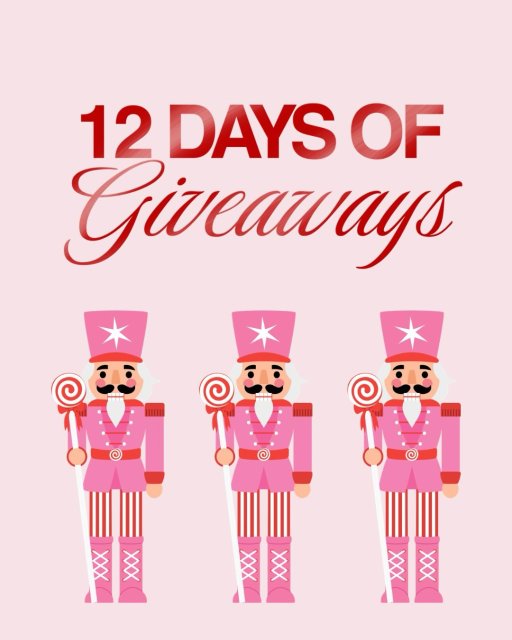 12 DAYS OF GIVEAWAYS WITH BARRE GROOVE 🤶🏻 

DAY 5 — Collab of the Day @fyspas 🧖‍♀️ 

Today’s giveaway is in partnership with @fyspas to bring you an amazing prize valued at $180 🎁

Included in today’s prize: 
GIVEAWAY by @fyspas 🧖‍♀️ 
•  60 min Aescape massage: $105 Value 

GIVEAWAY by @barregroove 
• 10 Days of Unlimited Classes: $75 Value 

⸻

HOW TO ENTER:

1️⃣ Follow @barregroove @fyspas 

2️⃣ Comment “GIVEAWAY” and tag 3 friends
— Your comment must start with “GIVEAWAY”
— Each comment with 3 new friends = 1 entry
— Enter as many times as you’d like!

3️⃣ Bonus Entry: Share this post to your story and tag us for double entry ⭐️
(If you don’t tag us, we won’t see it!)

⸻

GIVEAWAY DETAILS:

🎄 Enter any of the 12 giveaways until December 25th at 11:59 PM EST
🎉 Winners for all giveaways will be announced on January 2nd

⸻

Ready to enter?

Comment GIVEAWAY + tag your first 3 friends below ⬇️

#giveaway #holidays #barregroove