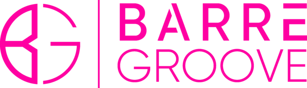 Barre Groove Logo