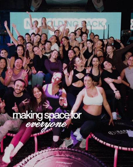 Our Mission in One Line