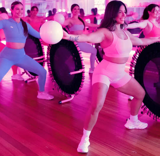 Thigh Work Done Right: Build From the Ground Up