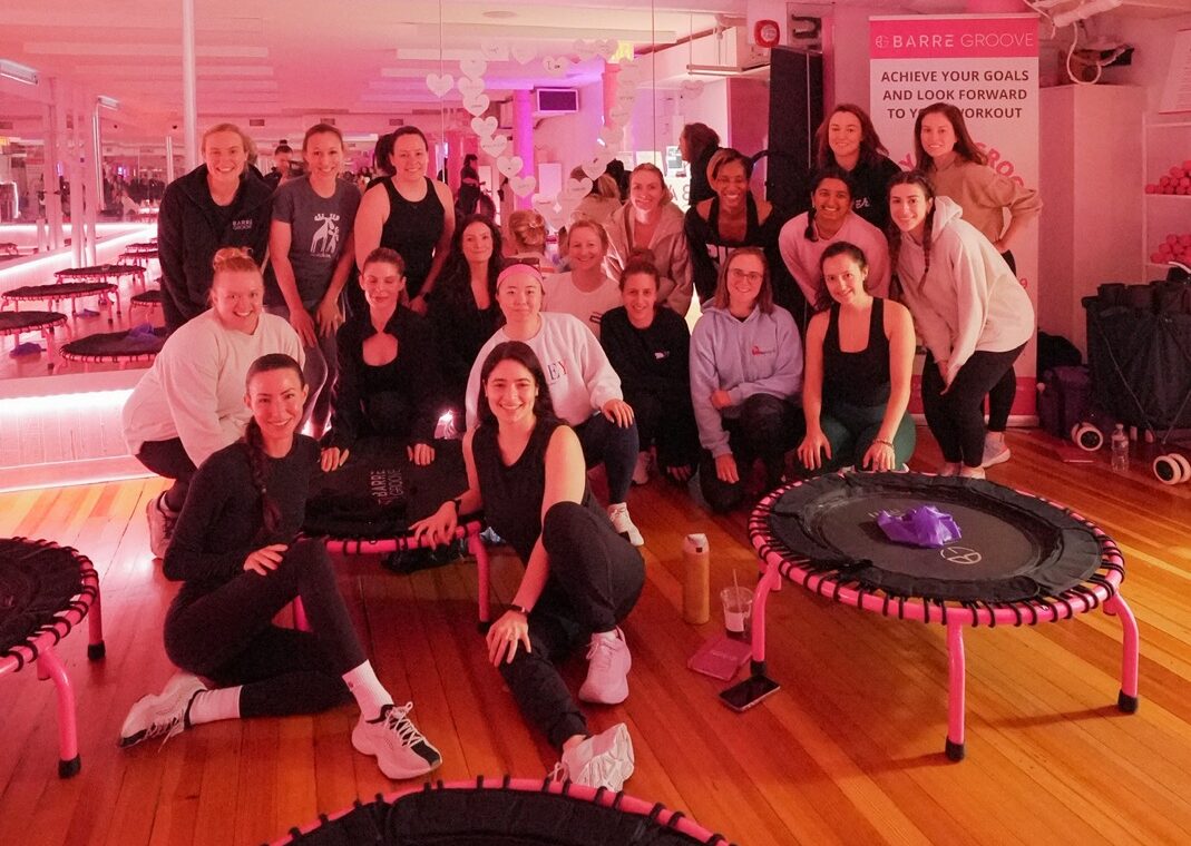 Member Spotlight: How Real Members Built Routines They Actually Love