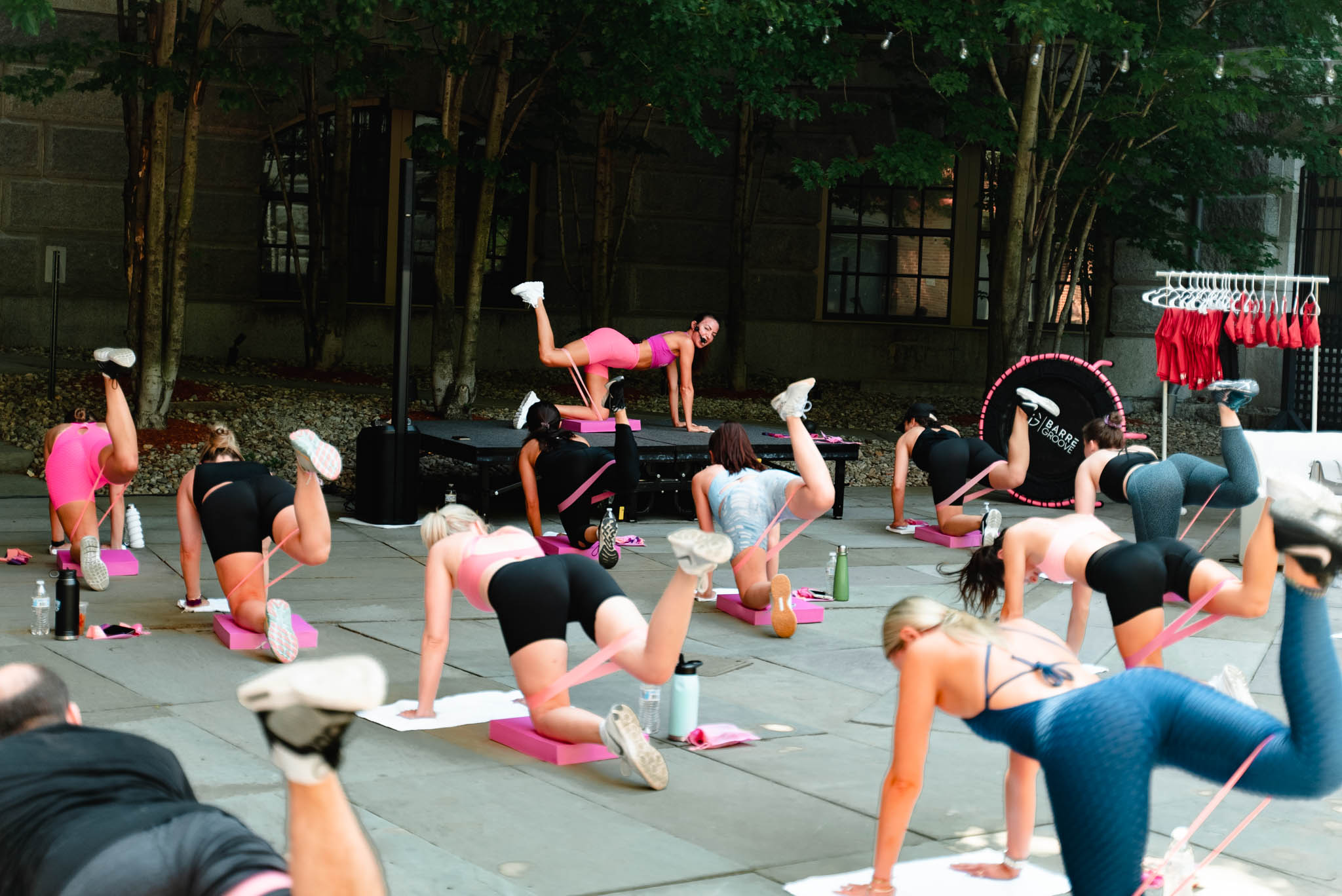 The Summer Schedule Problem (And Why On-Demand Solves It)