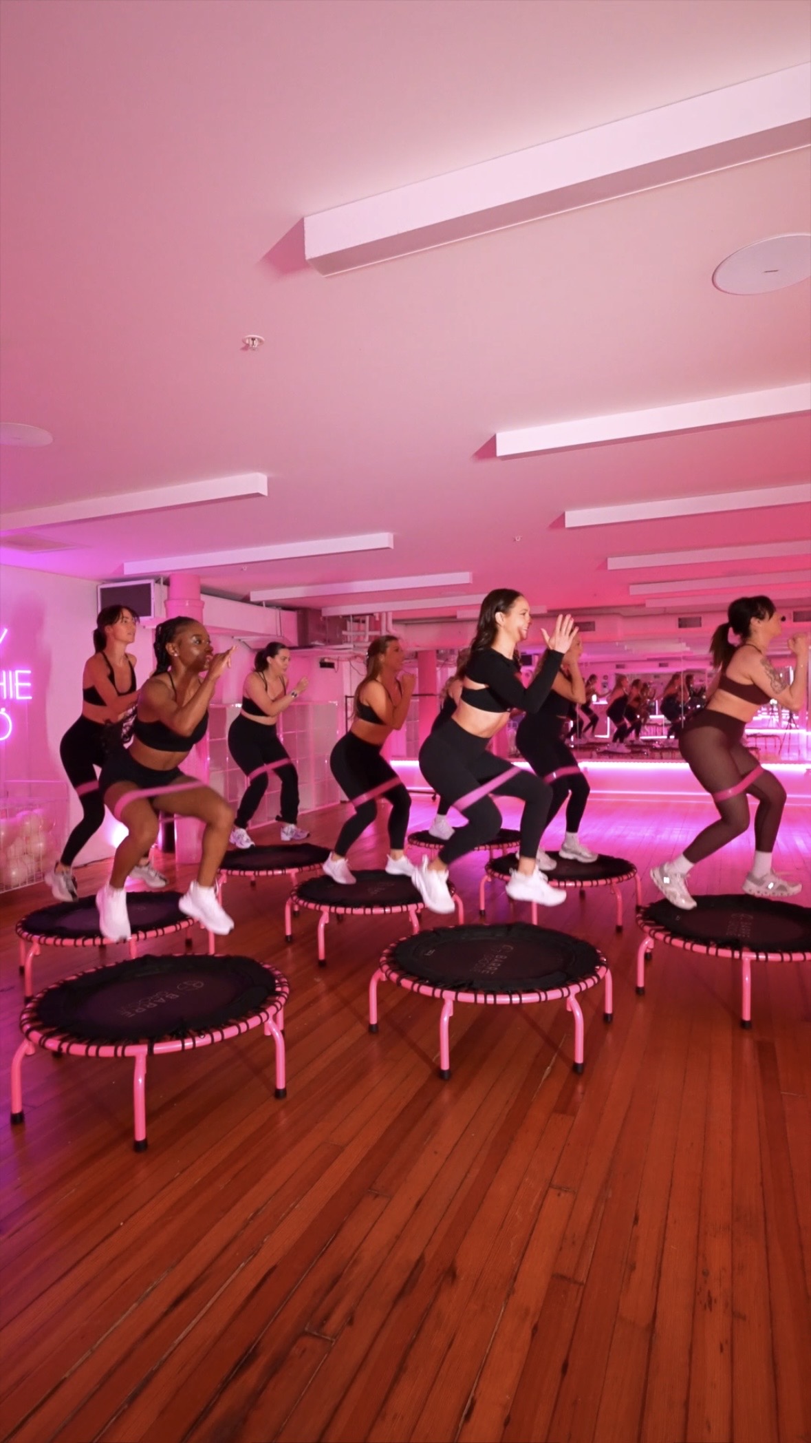 Is Rebounding Good for Weight Loss?